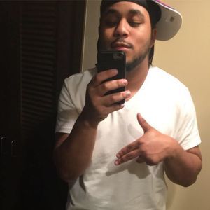 Meet your Posher, Andre